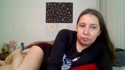 Alessandra Conrado online show from May 2026 09:17:02 AM