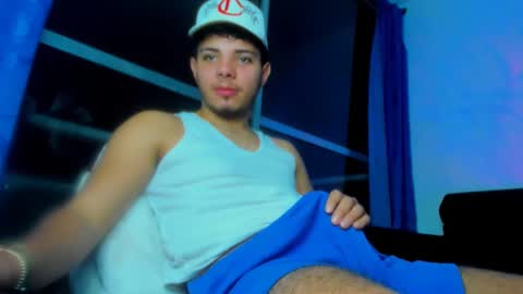 Alessandro online show from October 2025 06:11:02 AM