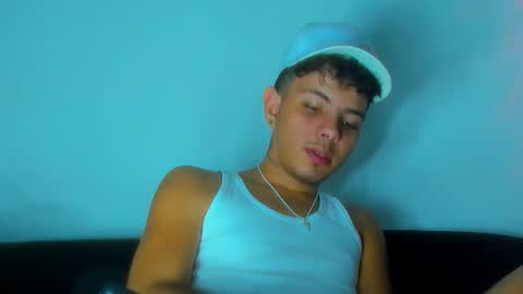 Alessandro online show from February 2026 03:10:01 AM