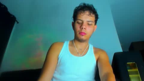 Alessandro online show from February 2026 04:05:02 AM