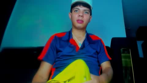 Alessandro online show from February 2026 11:55:02 PM