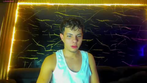 Alessandro online show from May 2026 05:16:02 AM