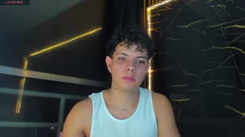Alessandro online show from July 2026 05:45:02 AM