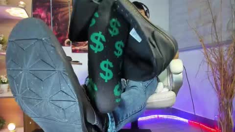 Snapshot of alessandro__wye chatting on February 2025 08:54:01 AM ALESSANDRO WYE online show from February 2025 08:54:01 AM