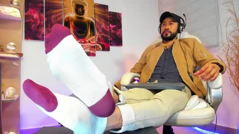 Snapshot of alessandro__wye chatting on February 2025 08:42:02 AM ALESSANDRO WYE online show from February 2025 08:42:02 AM