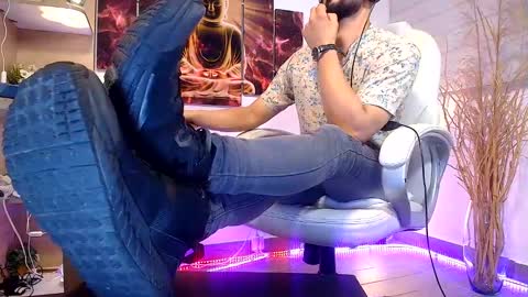 Snapshot of alessandro__wye chatting on March 2025 07:24:01 AM ALESSANDRO WYE online show from March 2025 07:24:01 AM