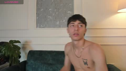 Alessandro Dybala online show from March 2025 09:29:01 PM