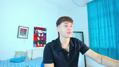 Alessandro Dybala online show from May 2026 12:45:01 PM