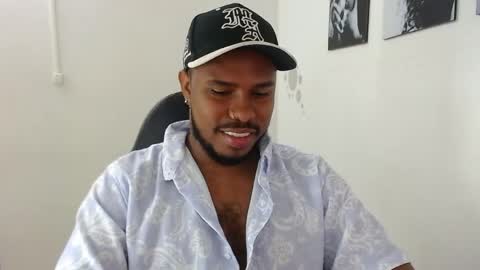 alessandro hamed online show from April 2026 02:07:02 PM