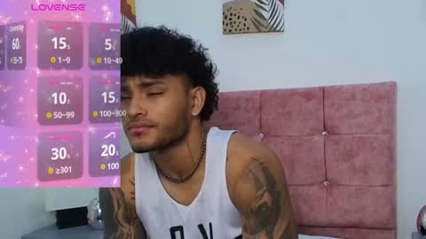 Alessandro Vanni online show from December 2024 11:54:02 AM