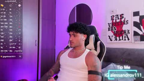 Snapshot of alessandro_vanni chatting on March 2026 02:09:02 PM Alessandro Vanni online show from March 2026 02:09:02 PM