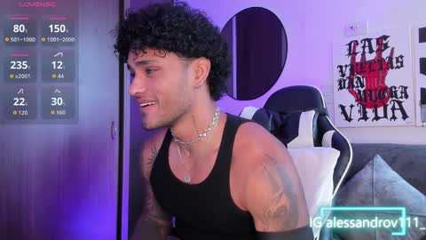 Snapshot of alessandro_vanni chatting on March 2026 02:50:01 PM Alessandro Vanni online show from March 2026 02:50:01 PM