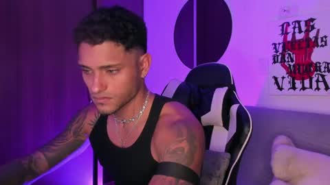 Alessandro Vanni online show from July 2026 03:14:01 AM