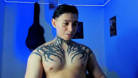 Alessandro online show from December 2024 12:32:02 AM