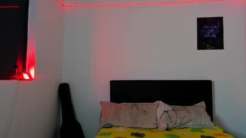 Alessandro online show from February 2025 03:31:01 AM