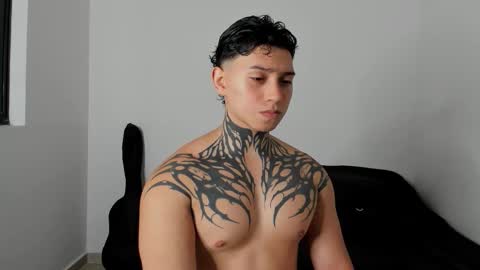 Alessandro online show from March 2026 04:08:01 AM