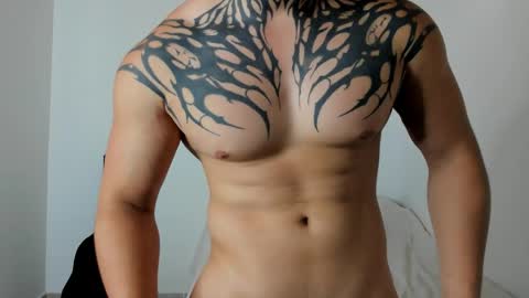 Alessandro online show from March 2026 10:21:02 PM