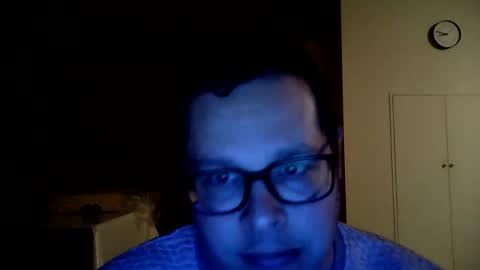 alessandro online show from February 2026 06:45:01 PM