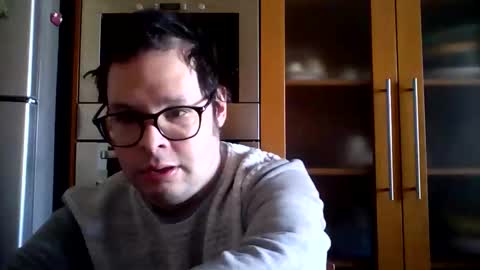 alessandro online show from April 2026 08:59:01 AM