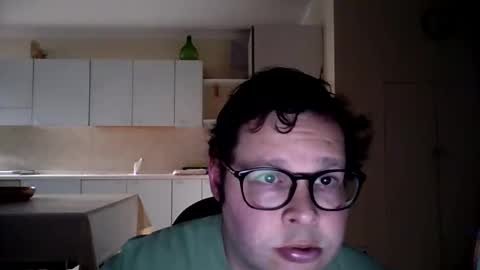 alessandro online show from April 2026 04:22:01 PM