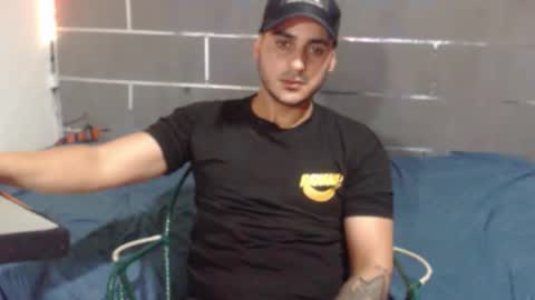 alessandro online show from May 2026 05:11:01 PM