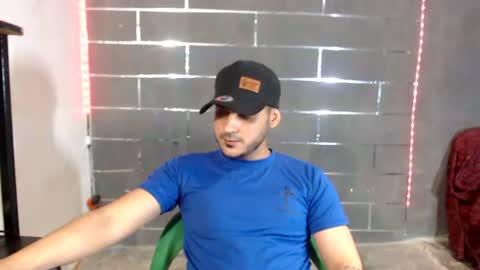 Snapshot of alessandrobooy chatting on June 2026 05:13:02 AM alessandro online show from June 2026 05:13:02 AM