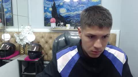 Alessandro Franco online show from March 2026 02:12:01 PM