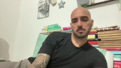 Snapshot of alessandromori91 chatting on May 2026 11:21:01 PM alessandromori91 online show from May 2026 11:21:01 PM