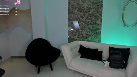 ALESSA ROMERO  online show from January 2025 01:58:02 AM