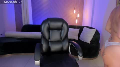 ALESSA ROMERO  online show from January 2025 08:21:02 PM