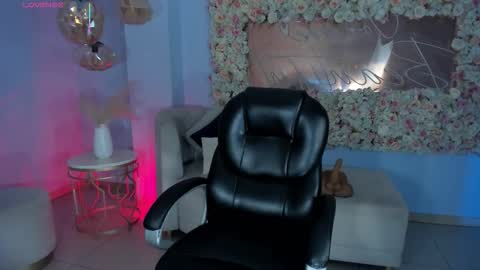 ALESSA ROMERO  online show from December 2025 07:53:01 PM