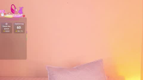 Alessia  online show from March 2026 06:33:01 PM