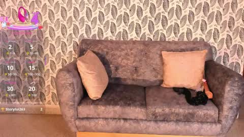 Alessia  online show from April 2026 06:41:01 PM