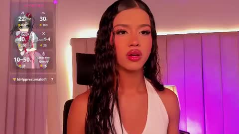 Alessia online show from July 2026 12:50:01 AM