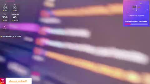 Snapshot of alessia_dolce chatting on March 2026 03:23:02 AM alessia dolce online show from March 2026 03:23:02 AM