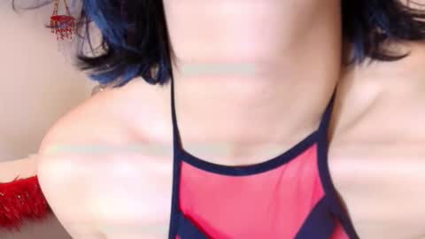 Snapshot of alessia_leclair chatting on December 2025 05:52:02 PM ALESSIA online show from December 2025 05:52:02 PM