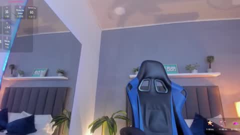 A L E S S I A online show from January 2026 07:56:02 PM