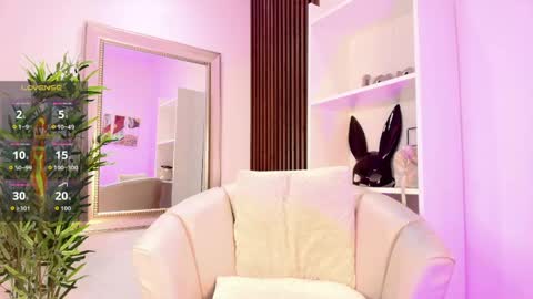 Alejandra  online show from May 2026 11:59:01 AM