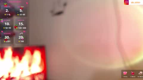 alessia_santorinni online show from February 2026 07:06:02 PM