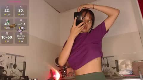 Snapshot of alessia_santorinni chatting on June 2026 02:09:02 AM alessia_santorinni online show from June 2026 02:09:02 AM