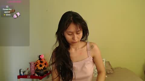 Snapshot of alessia_santorinni chatting on June 2026 04:12:02 PM alessia_santorinni online show from June 2026 04:12:02 PM