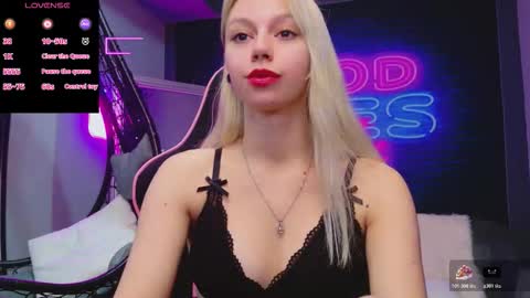 alessiacroft online show from November 2025 05:07:01 AM