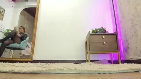 Alessia online show from March 2025 06:46:02 AM