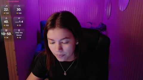 alessiamonroe_ online show from June 2026 08:35:01 PM