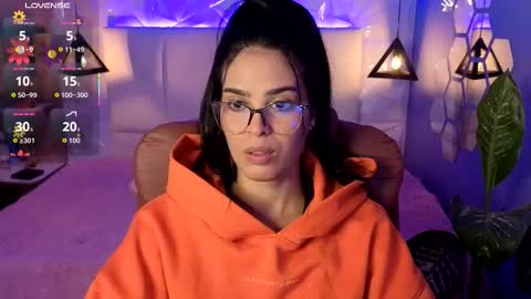 Snapshot of alessiaval chatting on January 2026 02:10:02 PM Valery online show from January 2026 02:10:02 PM