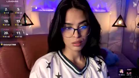 Snapshot of alessiaval chatting on January 2026 04:20:02 PM Valery online show from January 2026 04:20:02 PM