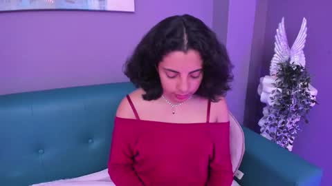 alessiia__ online show from December 2025 03:15:01 AM