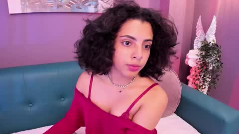 alessiia__ online show from February 2026 03:10:01 AM