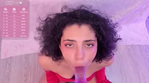 alessiia__ online show from February 2026 03:35:01 AM