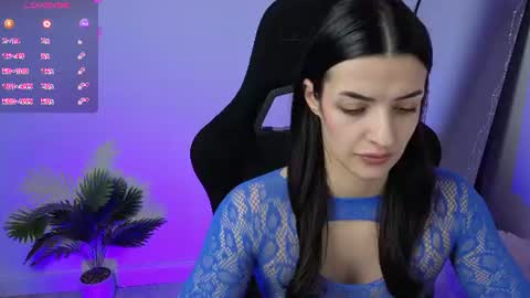 Snapshot of alessyaaa chatting on June 2026 10:01:02 PM Ale online show from June 2026 10:01:02 PM